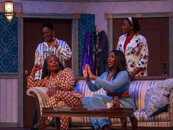 Angry Raucous and Shamelessly Gorgeous